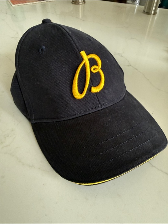 Breitling Other - Breitling Baseball Cap
